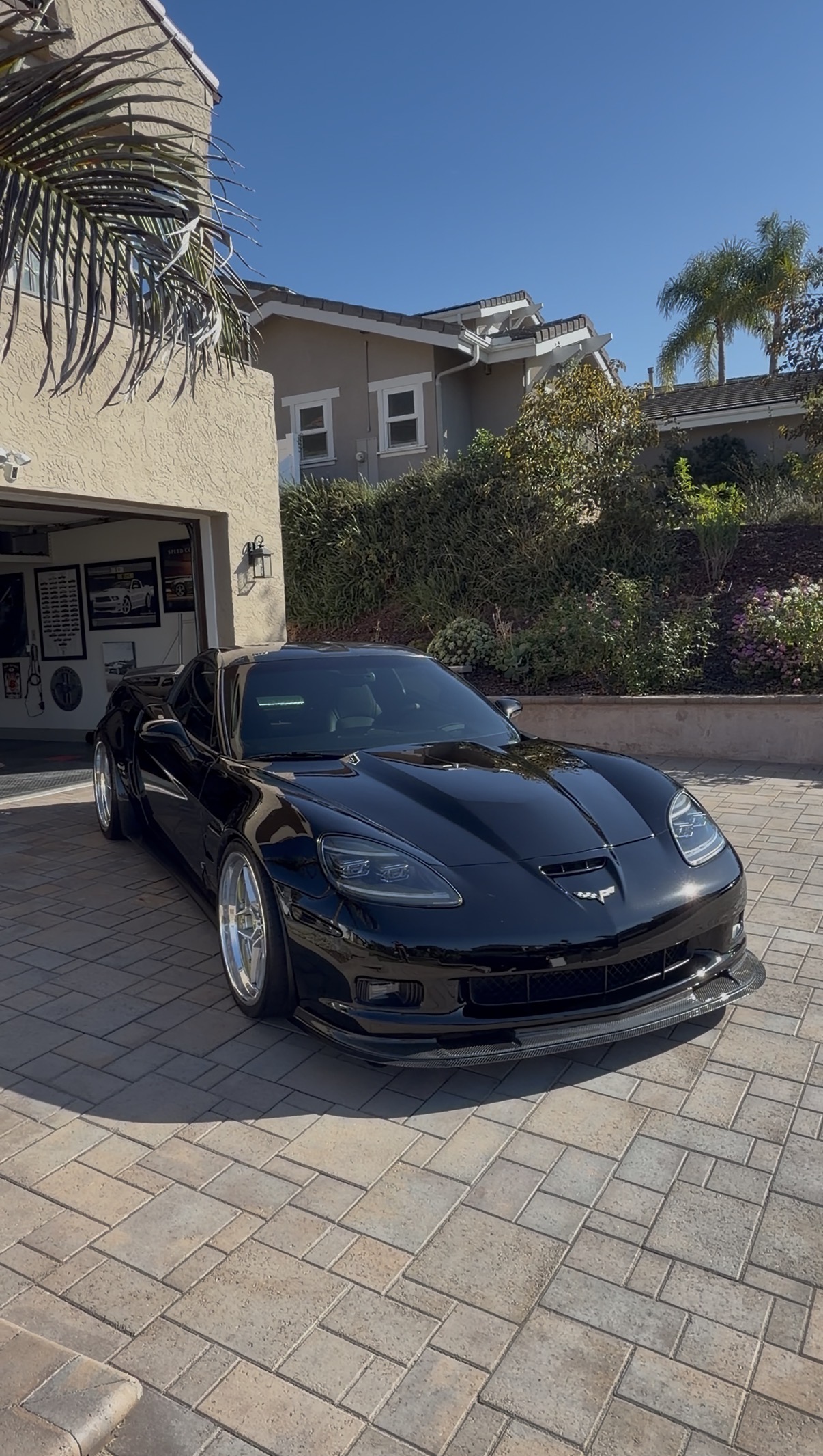C6 Corvette